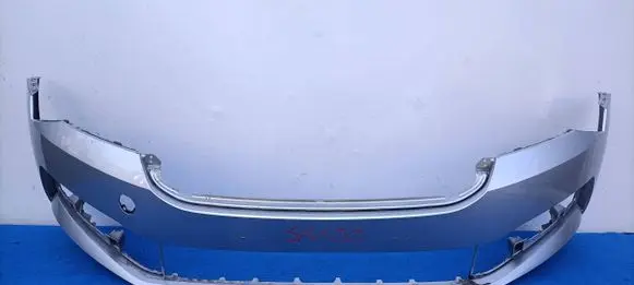 Skoda Superb B8 (3V) Front bumper 3V0807221