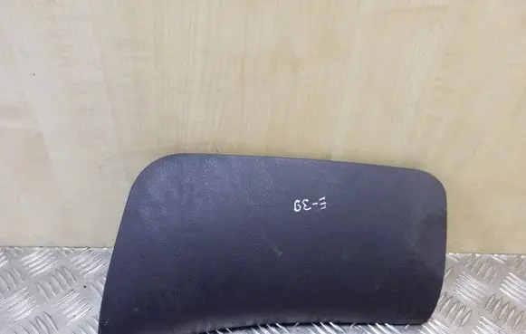 BMW 5 E39 Airbag cover 8243605