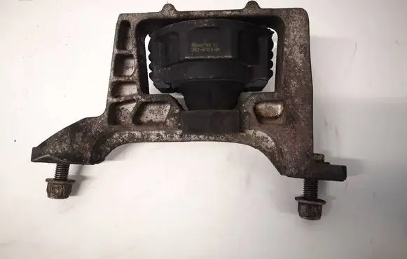 Ford Focus Engine mount bracket 3m516f012bh 3m51-6f012-bh