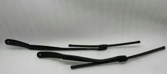 BMW 5 GT F07 Front wiper blade arm 7211261 7207290