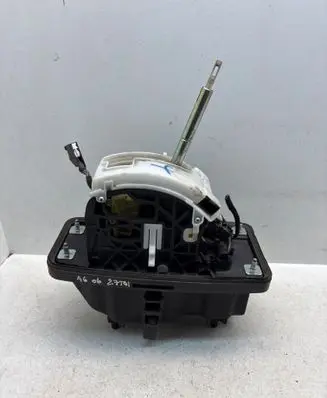 Audi A6 S6 C6 4F Gear shifter/selector 4F1713041P