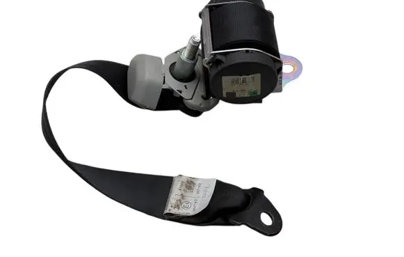 Toyota Verso Third row seat belt 735600F020B0 610298710D 110728