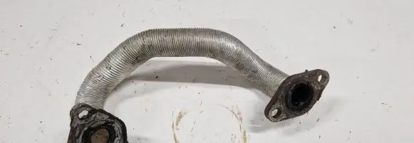 Mazda CX-7 Engine coolant pipe/hose