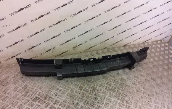 Nissan Juke II F16 Front bumper support beam 620906pa0a