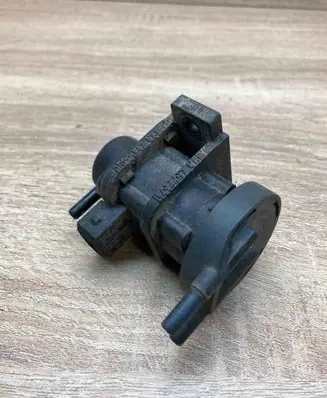Opel Vectra C Turbo solenoid valve 09128022