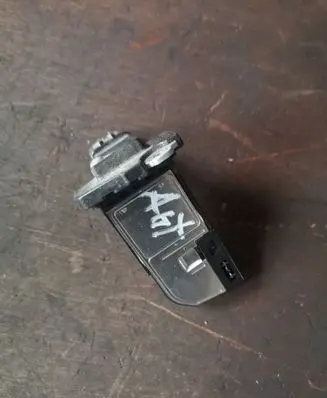 Opel Antara Mass air flow meter 22752508