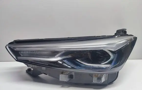 MG MG5 ev Headlight/headlamp