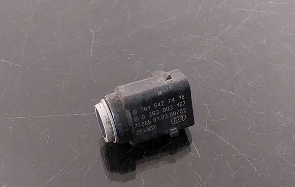 Mercedes-Benz SLK R170 Parking PDC sensor 0015427418 0263003167
