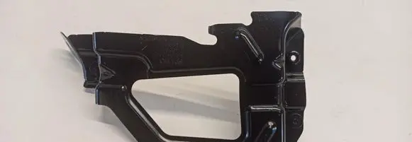 Volvo XC40 Engine mount bracket 31465847