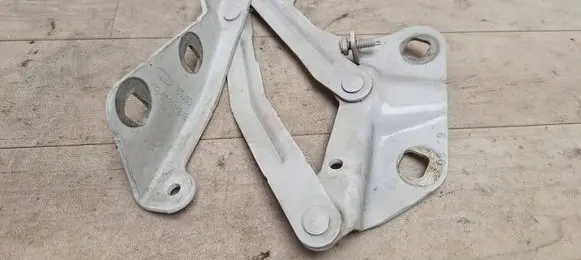 Ford Transit Custom Engine bonnet/hood hinges BK2116800BA