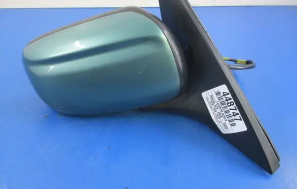 Mazda 323 Front door electric wing mirror