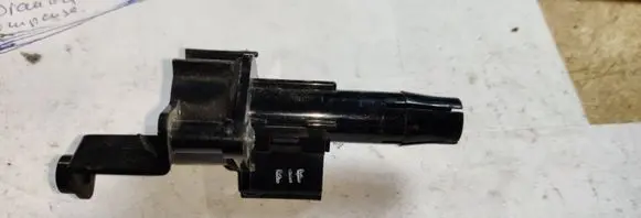 Hyundai ix35 Interior temperature sensor 972XXXXXXX