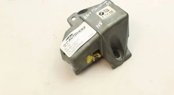 BMW 6 E63 E64 Steering wheel lock 6774628 0757208 A0409066003