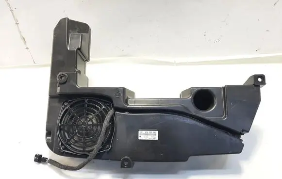 Audi A5 Sportback 8TA Subwoofer speaker 8T8035382
