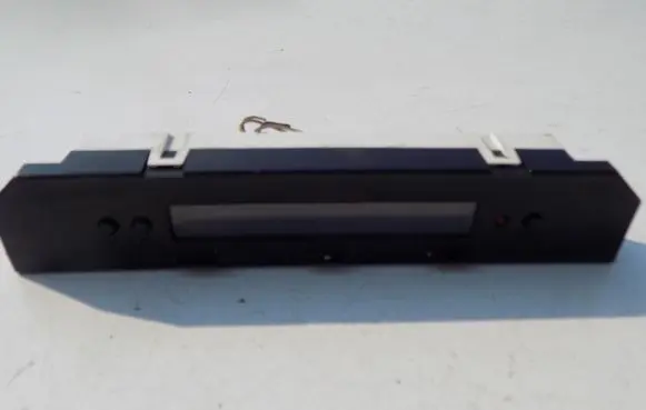 Suzuki SX4 Tachometer 3460079J0