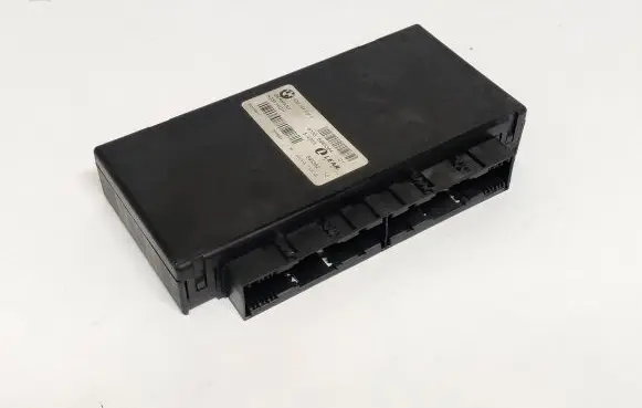 BMW 5 E60 E61 Comfort/convenience module 6985364