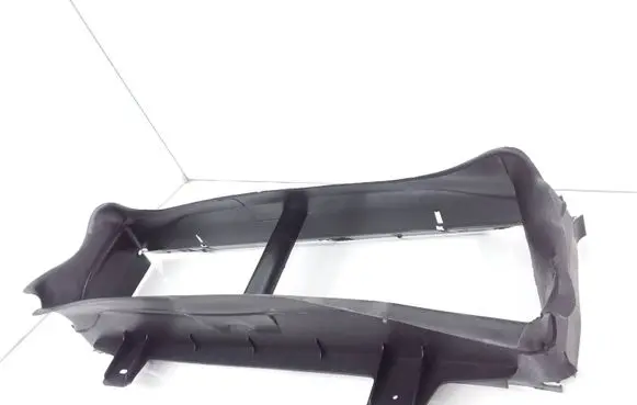 Ford Focus Intercooler air guide/duct channel BM518314A EMP5A