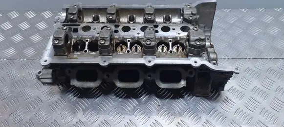 Engine head