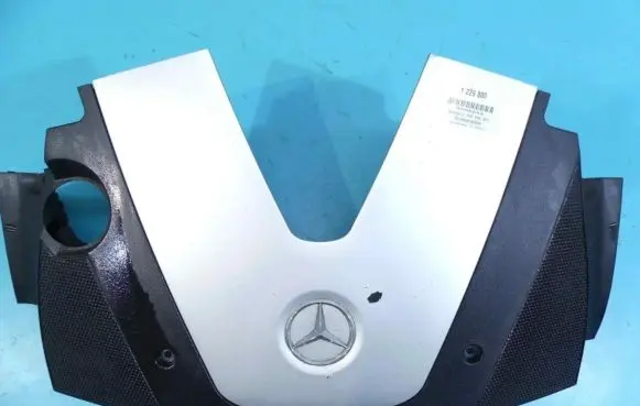Mercedes-Benz GL X164 Engine cover (trim) A629010116 IMPRK1229800