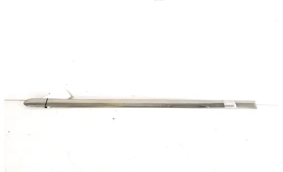 Front door trim (molding)