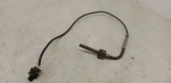 Exhaust gas temperature sensor