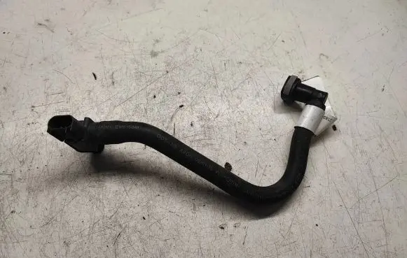 Chevrolet Camaro Vacuum valve 0265005321