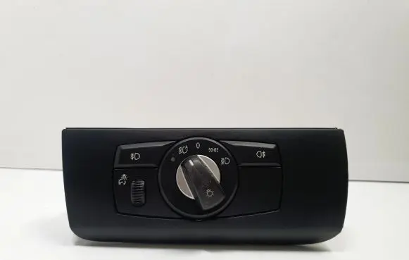 BMW X6 E71 Light switch 9134726 61319134726