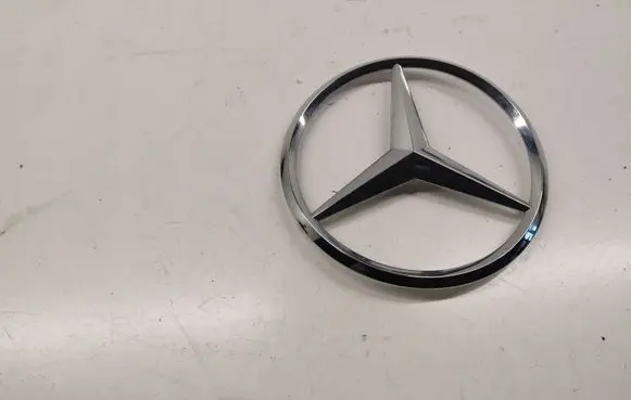 Mercedes-Benz C W206 Other badges/marks A2068171700