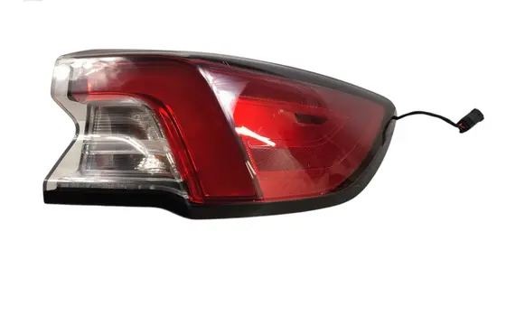 Ford Escape IV Rear/tail lights LJ6B13404 LJ6B13404AG CX482