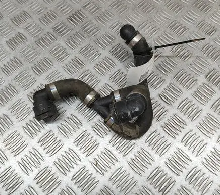 Mercedes-Benz C W205 Engine coolant pipe/hose A2055015400