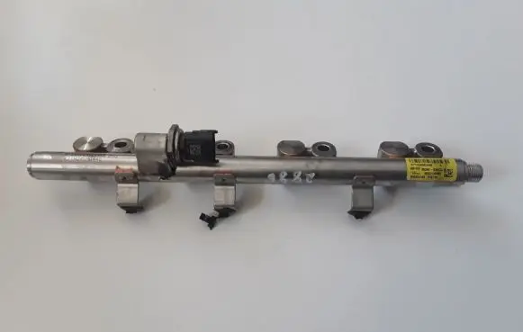 Hyundai Ioniq Fuel main line pipe 3534003HC0