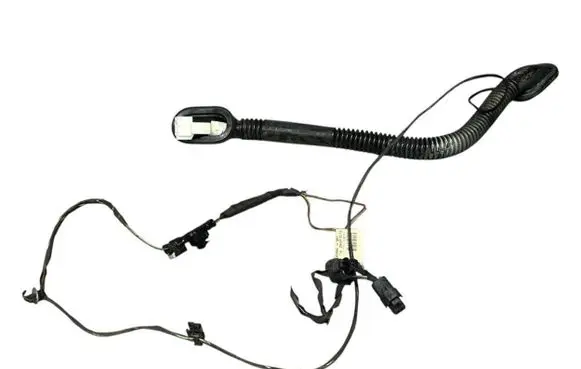Volkswagen Crafter Rear door wiring loom A9065400113 A0009974951