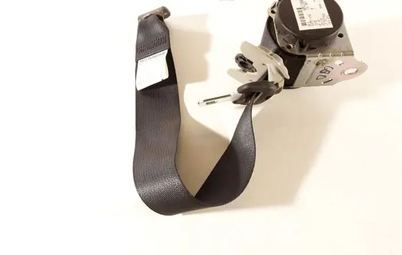Citroen C-Crosser Rear seatbelt 6092102 0435058