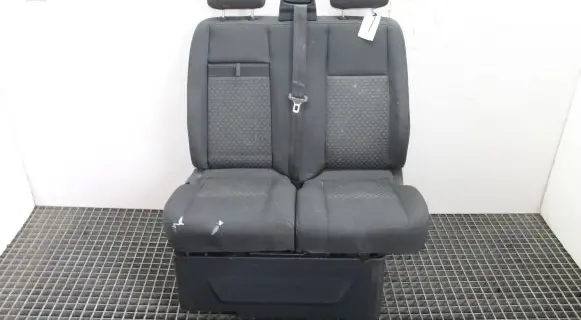 Ford Transit VII Front driver seat 