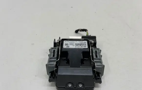 Audi Q5 SQ5 FY Windshield/windscreen camera 80A907217A