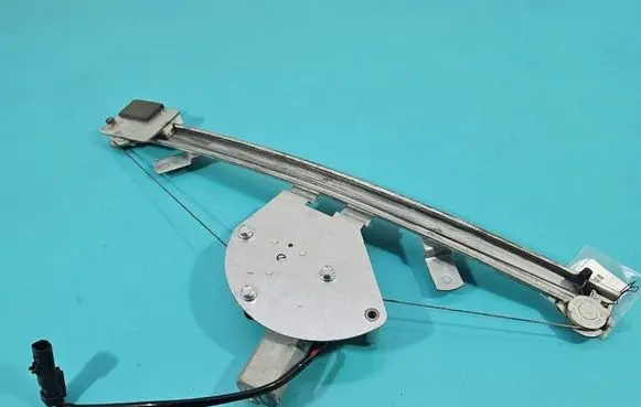 Fiat Tipo Front door window regulator with motor IMPRK1516799