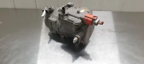 Lexus CT 200H Air conditioning (A/C) compressor (pump) 0422000403