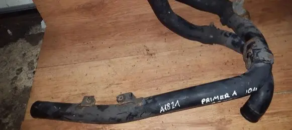 Nissan Primera Intercooler hose/pipe