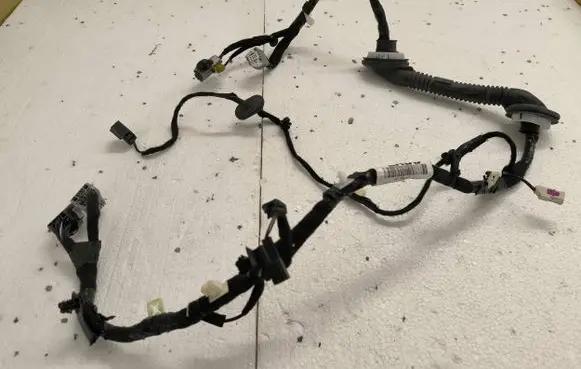 Ford Escape IV Tailgate/trunk wiring harness LX6T13412EADD