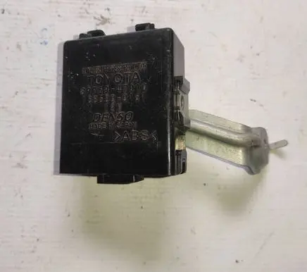 Toyota Prius (XW20) Tire pressure control unit 8976947010 1596000161