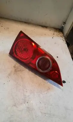 Honda Accord Tailgate rear/tail lights