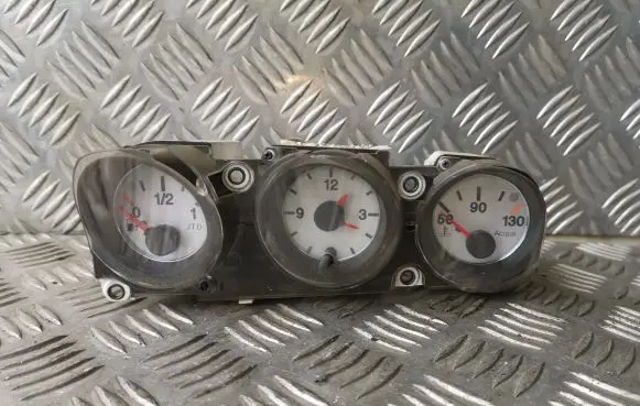 Alfa Romeo 156 Speedometer (instrument cluster) 156034488