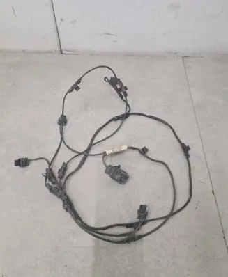 Audi A6 C7 Parking sensor (PDC) wiring loom 4G5971095G