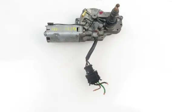 Ford Galaxy Rear window wiper motor 7M0955713B