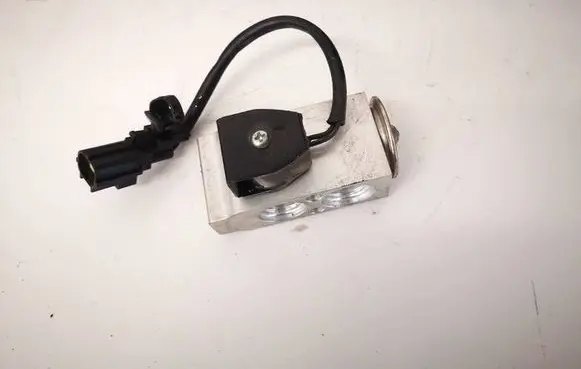 Tesla Model S Air conditioning (A/C) expansion valve 600848100A