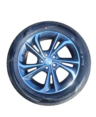 Buick Encore GX I R18 alloy rim 42506161