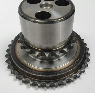 Peugeot Boxer Crankshaft gear HB2111