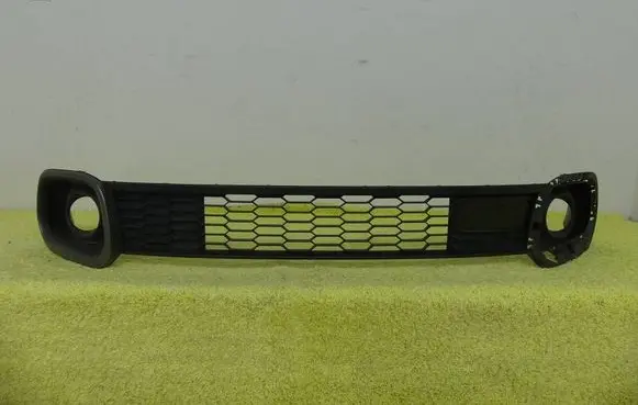 Fiat 500X Front bumper 735698525