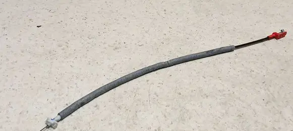 Ford Mondeo MK IV Front door cable line 971737104
