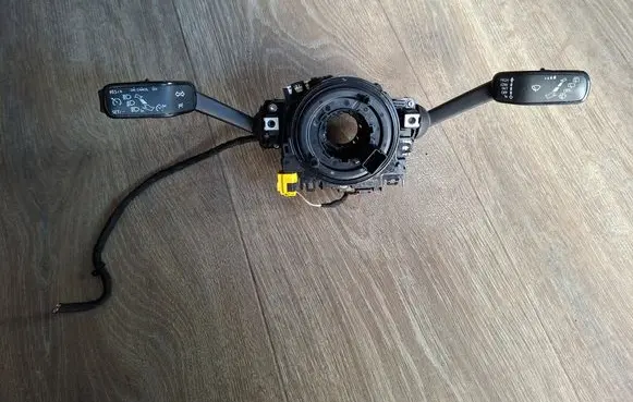 Skoda Karoq Indicator stalk 5Q0953502AG 5Q0953521ER